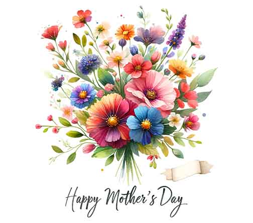 Steel Tumbler - Mother's Day view 3
