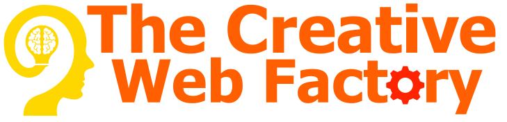 The Creative Web Factory