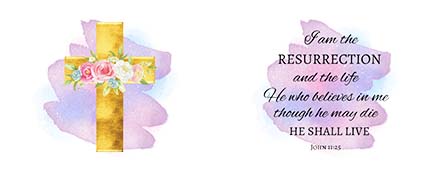 Ceramic Mug with Ressurection view 4