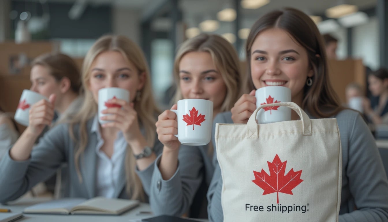 free shipping on group orders